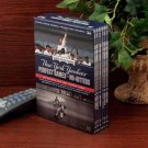 New York Yankees Perfect Games and No-Hitters 6-Disc DVD Set