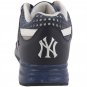 Reebok New York Yankees Navy Blue Ventilator Shoes.SZ:10.5,12,12.5.A FEW LEFT