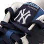 Reebok New York Yankees Navy Blue Ventilator Shoes.SZ:10.5,12,12.5.A FEW LEFT