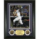 New York Yankees #13 Alex Rodriguez 24KT Gold Coin Photo Mint