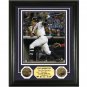 New York Yankees #13 Alex Rodriguez 24KT Gold Coin Photo Mint