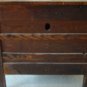 Antique Washstand