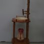 Gramma's Wash Stand