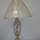 Crystal Accented Table Lamp (Set of two)