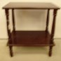 Small Display Table