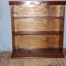 Handmade Country Style Book Case