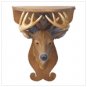 DEER TROPHY HUNTING SHELF