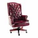 Century Series Wing Back Swivel/Tilt Chair