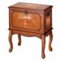 Victorian Wood Hope Chest