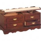 Cherry Cedar Chest