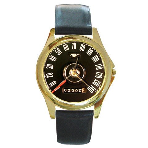 Ford mustang watches for women