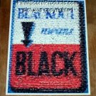 Amazing World War 2 II WWII WPA Blackout Poster Montage limited signed coa 1-25