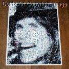 Amazing Aerosmith Steven Tyler montage. 1 of only 25