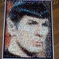 Amazing STAR TREK Mr. Spock Montage. 1 of only 25 ever!