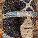Amazing SPEED RACER Racer X scene montage Limited to 25