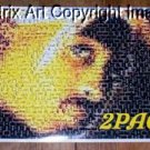 Amazing 2Pac Tupac Shakur African-American Montage #ed 1-25
