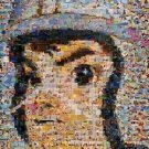 Amazng RARE Speed Racer scene poster montage LIMITED 25