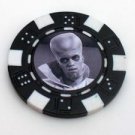 The Twilight Zone To Serve Man Vegas Casino Poker Chip
