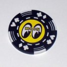 Moon Eyes Las Vegas Casino Poker Chip limited edition