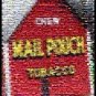 Amazing Mail Pouch Barn made of Barns Montage w/COA