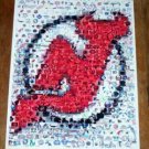 Amazing New Jersey Devils NJ NHL Hockey Montage