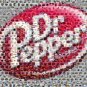 Amazing NEW LOOK Dr. Pepper FOOD Montage Limited w/COA