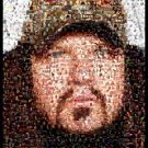 Amazing Dimebag Darrell Rock & Roll Bands montage