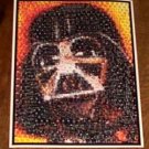 Amazing Star Wars Darth Vader Oakland Raiders Montage