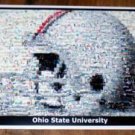 Amazing Ohio State Football Helmet Montage