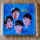 NEMS The Beatles 1965 lunchbox Coaster or Change Tray