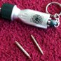 ABC LOST TV Show Dharma prop KeyChain flashlight +tools