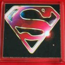 fine Superman space S Coaster or Change Tray lim ed.