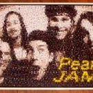 Amazing Pearl Jam Rock & Roll montage. 1 of only 25