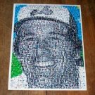 Amazing Montreal Expos NY Mets GARY CARTER Montage