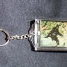 Bigfoot Sighting Blinking KeyChain Needs no Batteries