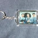 1984 Ghostbusters Blinking Key Chain Needs no Batteries