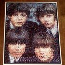 AMAZING The Beatles Fab Four Montage. LIMITED!!!