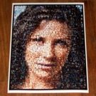 Amazing ABC TV SHOW LOST Evangeline Lilly KATE Montage.