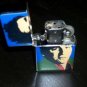 Seinfeld Cosmo Kramer Lighter and Tin with COA, new