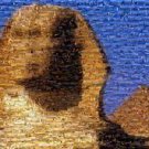 Amazing the great Sphinx in Egypt World Travel Montage