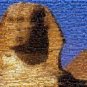 Amazing the great Sphinx in Egypt World Travel Montage