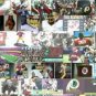 Amazing Washington Redskins Sonny Jurgensen Montage