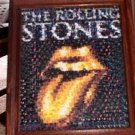 Amazing The Rolling Stones Golden Tongue Montage #ed/25