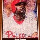 Amazing Philadelphia Phillies Ryan Howard Montage