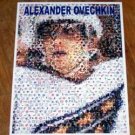 Amazing Capitals Alexander Ovechkin NHL rookie Montage