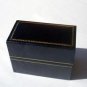 1965 Chevy NOVA speedometer watch Leather Band & BOX