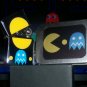 Pac Man Lighter and Tin with COA, new never used