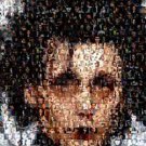 Amazing Edward Scissorhands Johnny Depp Montage #ed