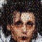Amazing Edward Scissorhands Johnny Depp Montage #ed