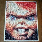 Amazing Childs Play CHUCKY Movie Monster Montage #ed